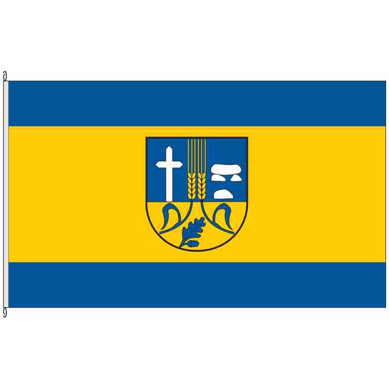 Fahne Flagge EL-Spahnharrenstätte