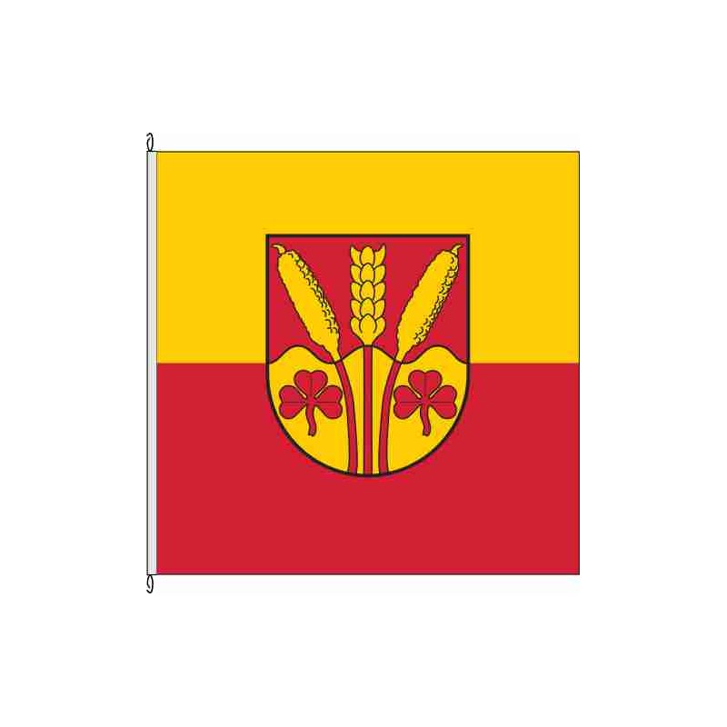Fahne Flagge EL-Sustrum