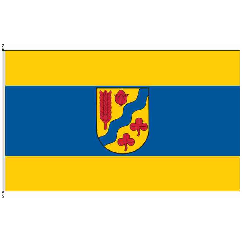 Fahne Flagge EL-Walchum