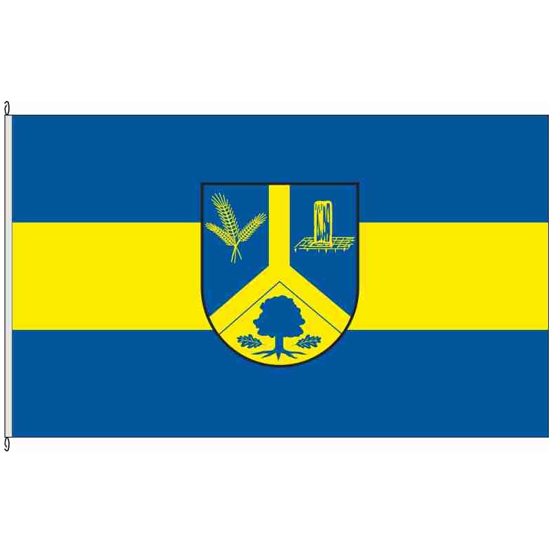 Fahne Flagge EL-Wettrup