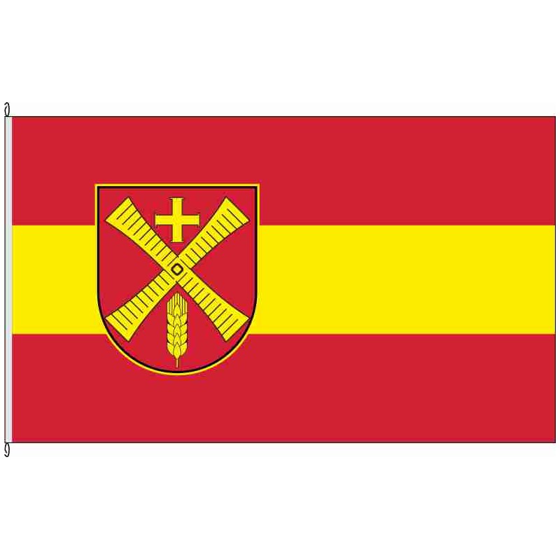 Fahne Flagge EL-Wippingen