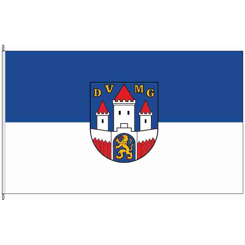 Fahne Flagge FRI-Jever