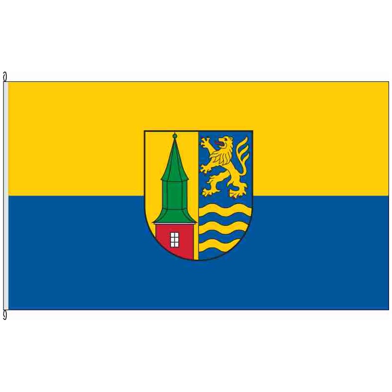 Fahne Flagge FRI-Sande