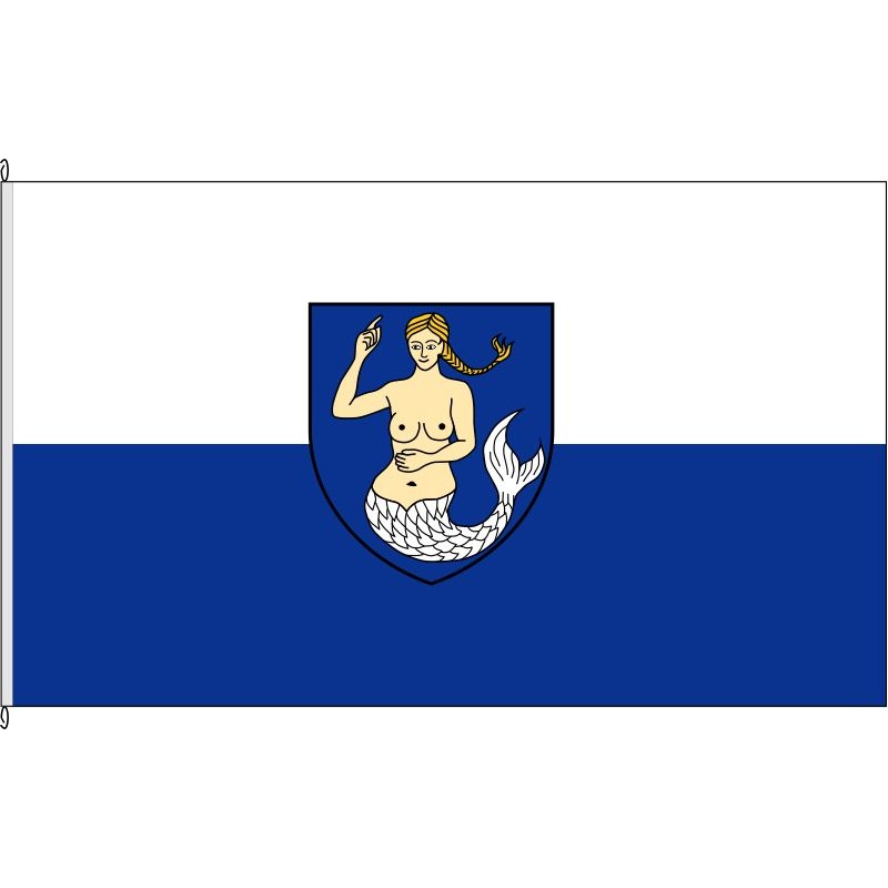 Fahne Flagge FRI-Wangerland