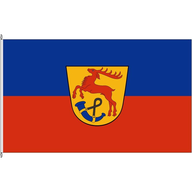 Fahne Flagge FRI-Bockhorn