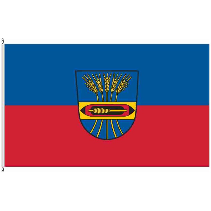 Fahne Flagge FRI-Zetel