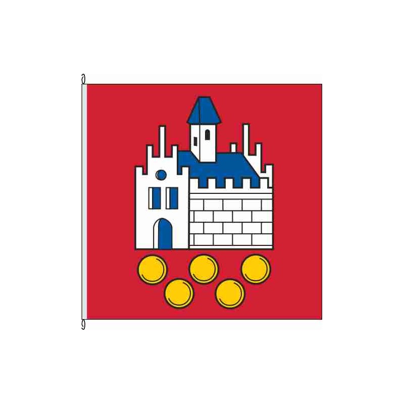 Fahne Flagge NOH-SG Neuenhaus