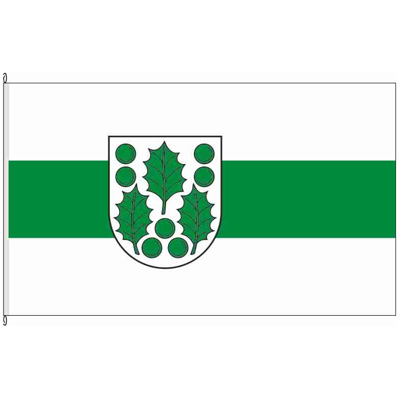 Fahne Flagge NOH-SG Uelsen