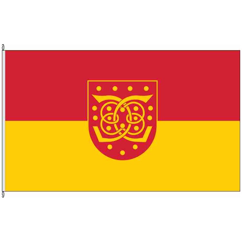 Fahne Flagge NOH-Bad Bentheim