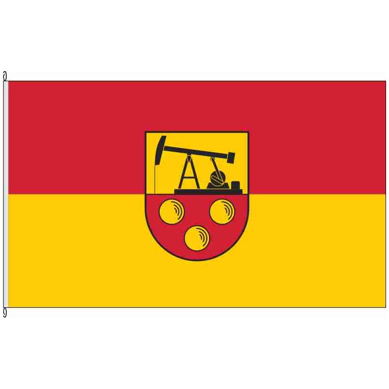Fahne Flagge NOH-Emlichheim