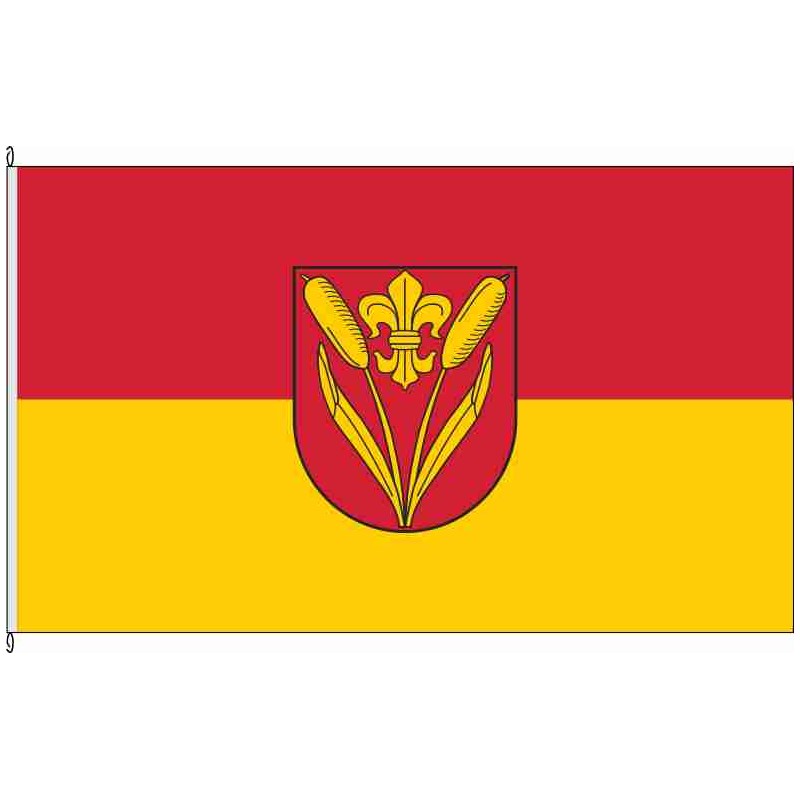 Fahne Flagge NOH-Wietmarschen