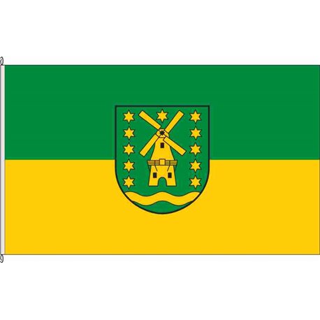 Fahne Flagge LER-Jemgum