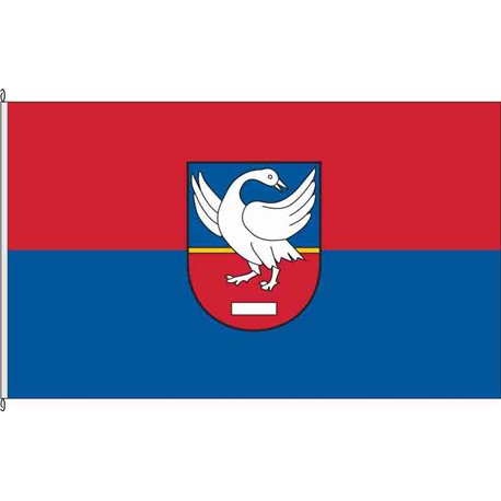 Fahne Flagge OL-Ganderkesee