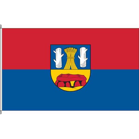 Fahne Flagge OL-Großenkneten