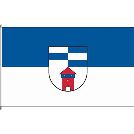 Fahne Flagge OL-Wardenburg