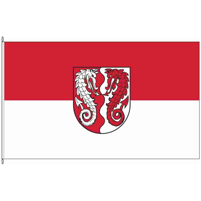 Fahne Flagge OS-SG Artland