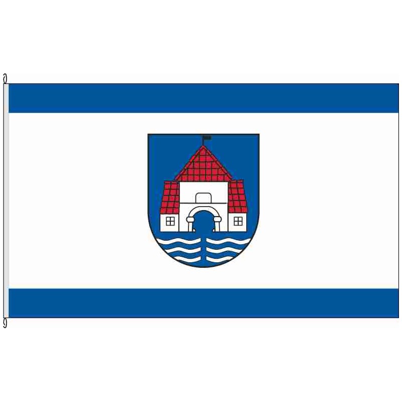 Fahne Flagge OS-SG Bersenbrück