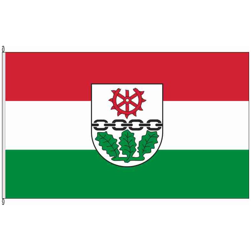 Fahne Flagge OS-SG Neuenkirchen