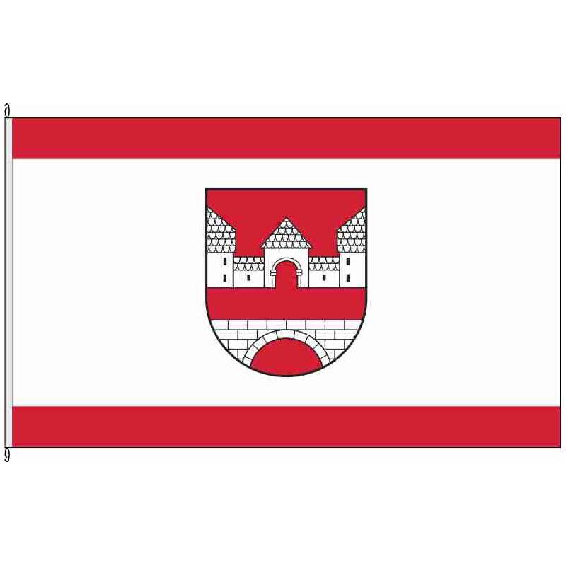 Fahne Flagge OS-Bersenbrück