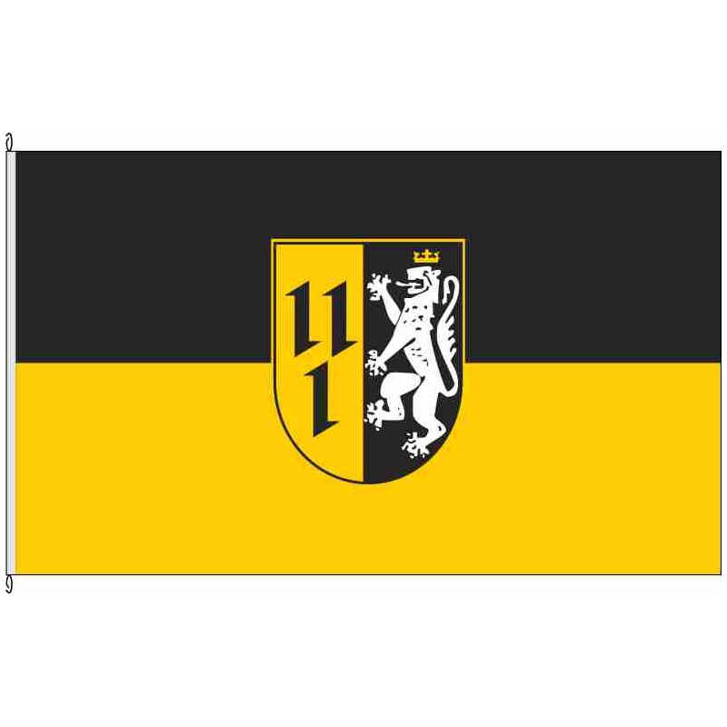 Fahne Flagge OS-Bissendorf