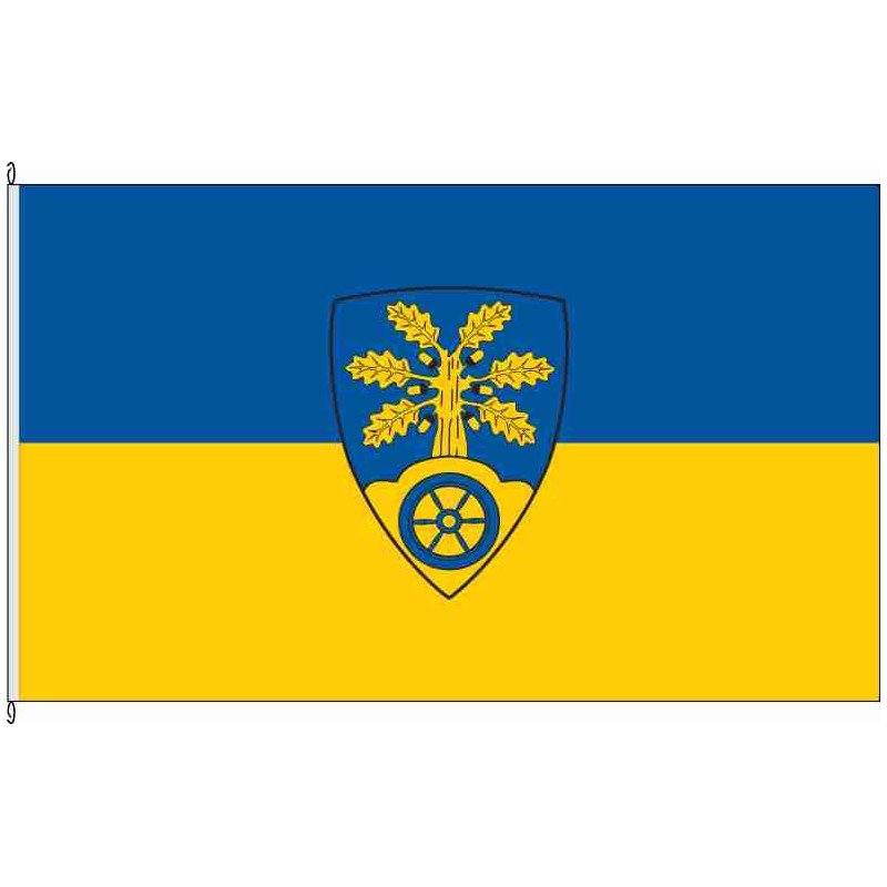 Fahne Flagge OS-Bohmte