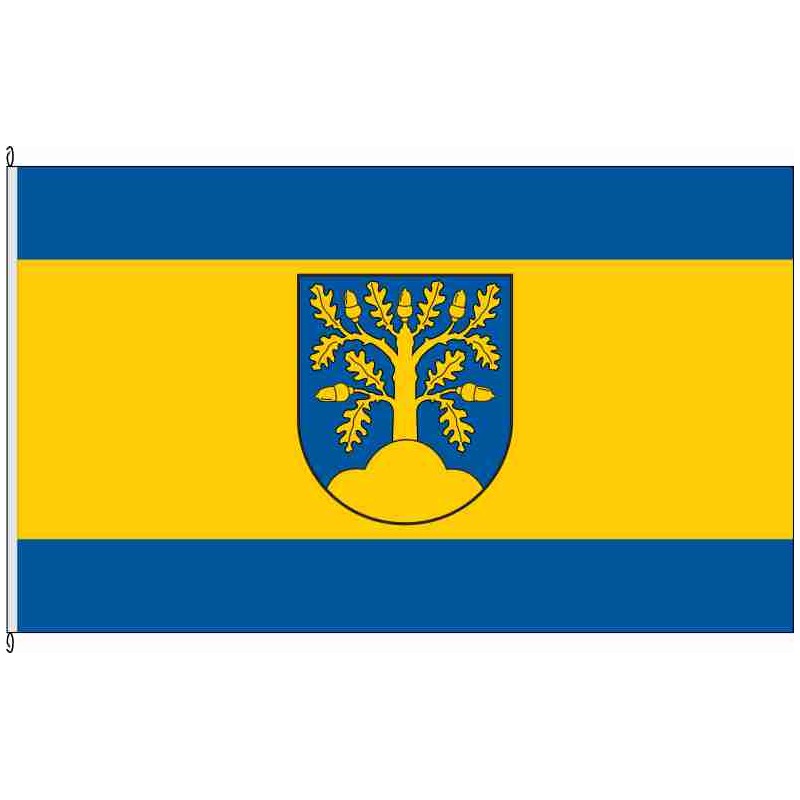 Fahne Flagge OS-Bohmte Ort