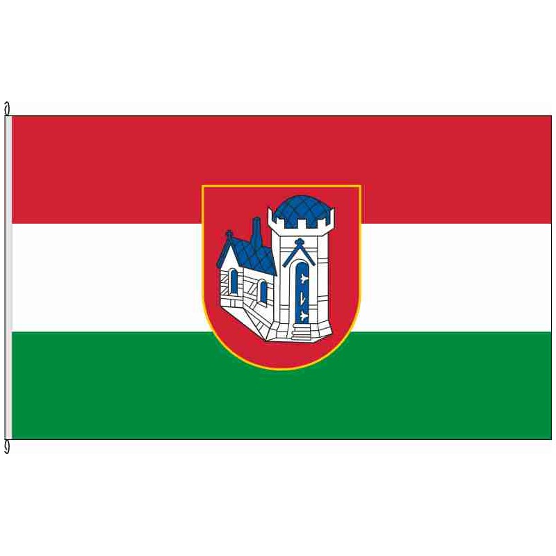 Fahne Flagge OS-Fürstenau