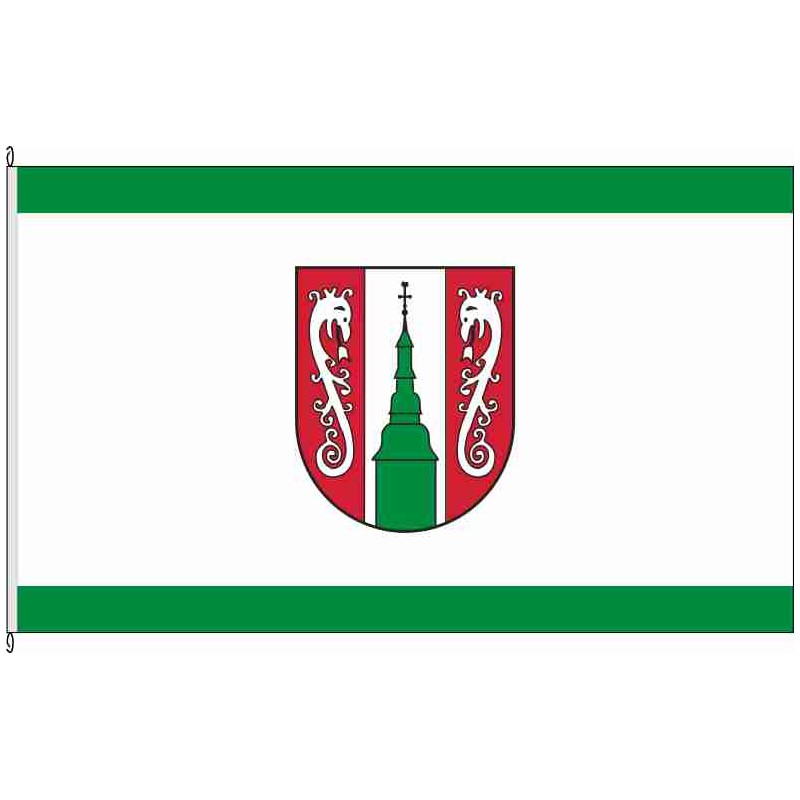 Fahne Flagge OS-Gehrde