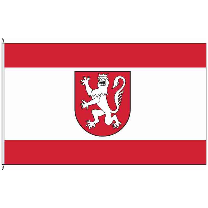 Fahne Flagge Georgsmarienhütte 90 x 150 cm