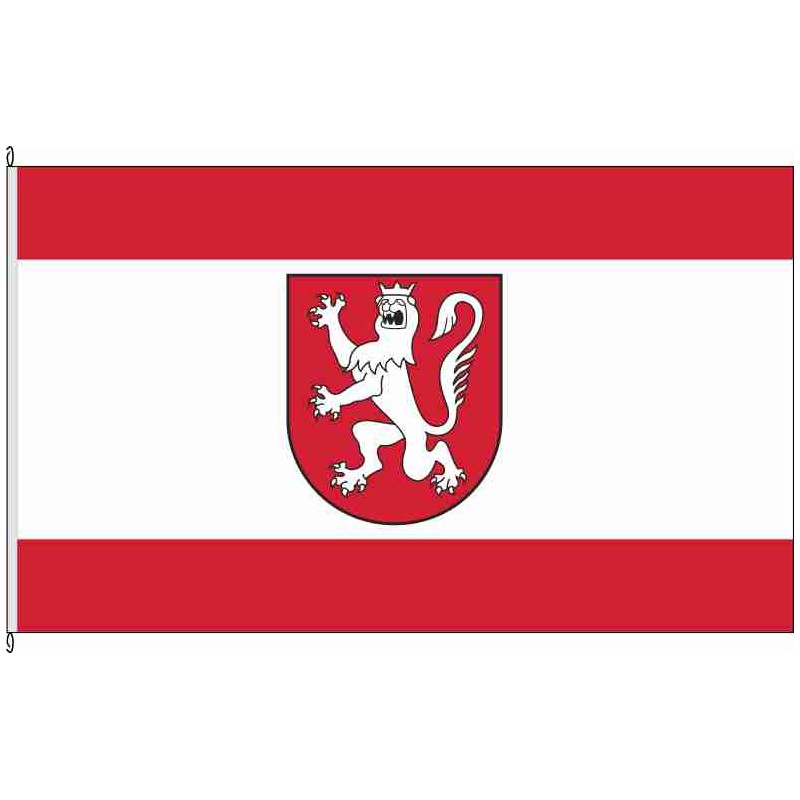 Fahne Flagge OS-Georgsmarienhütte