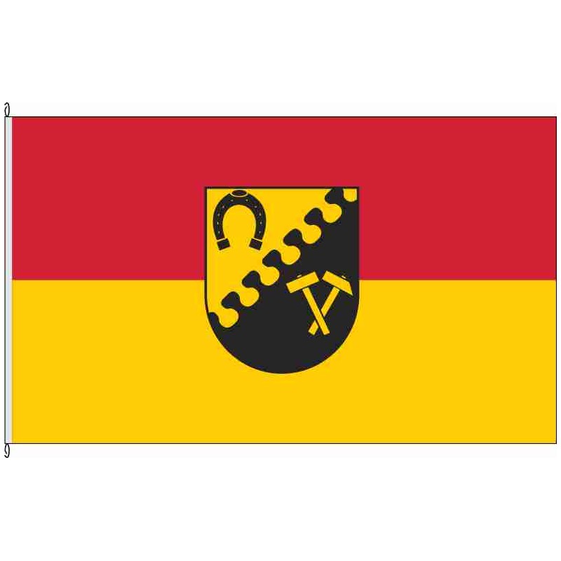 Fahne Flagge OS-Hasbergen