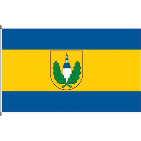 Fahne Flagge OS-Eicke-Bruche