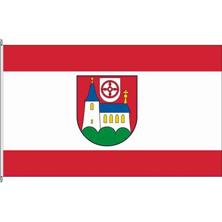 Fahne Flagge OS-Neuenkirchen