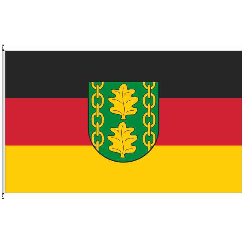 Fahne Flagge OS-Merzen
