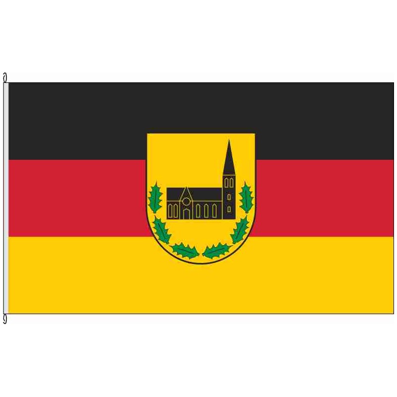 Fahne Flagge OS-Neuenkirchen