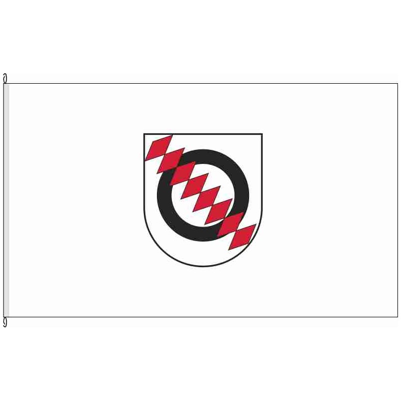 Fahne Flagge OS-Ostercappeln