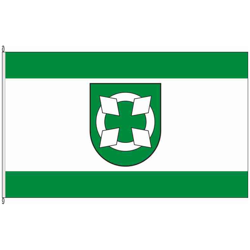 Fahne Flagge OS-Wallenhorst