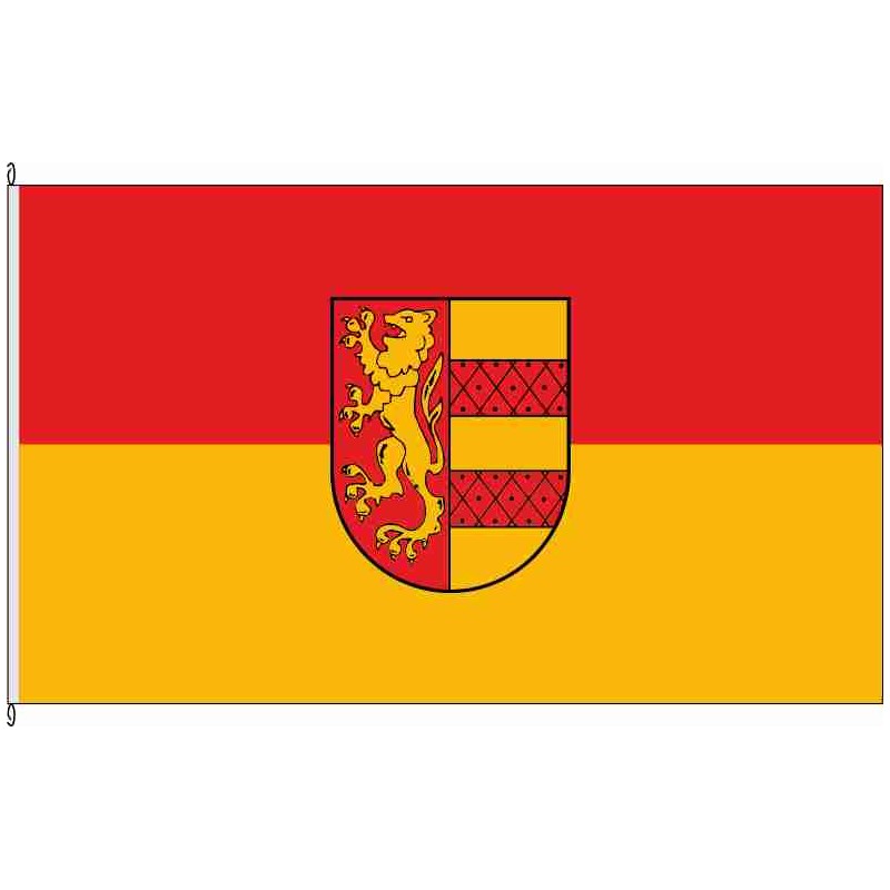 Fahne Flagge BRA-Butjadingen