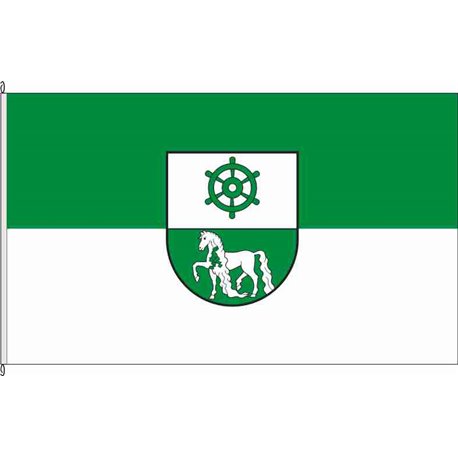 Fahne Flagge BRA-Lemwerder