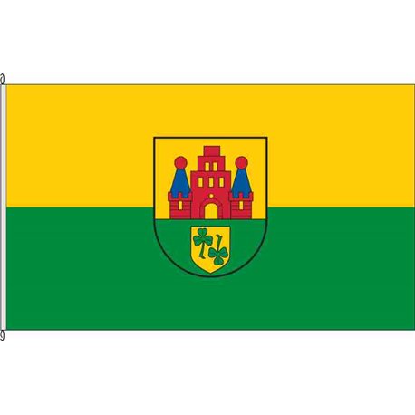 Fahne Flagge BRA-Ovelgönne