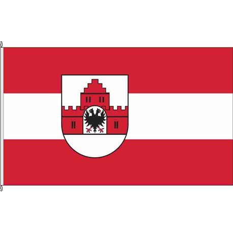 Fahne Flagge WTM-Friedeburg