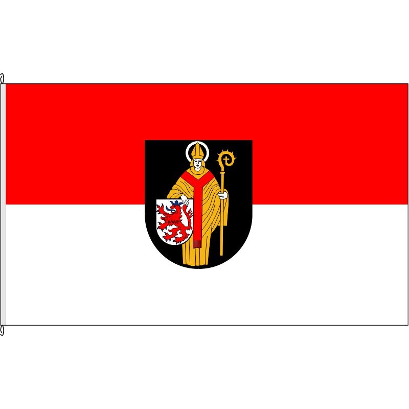 Fahne Flagge D-Angermund
