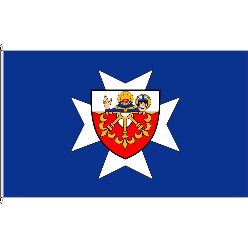 Fahne Flagge DU-Walsum
