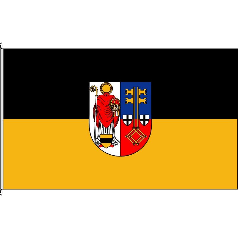 Fahne Flagge KR-Krefeld