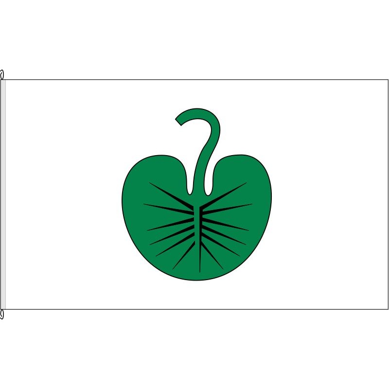 Fahne Flagge KR-Hüls