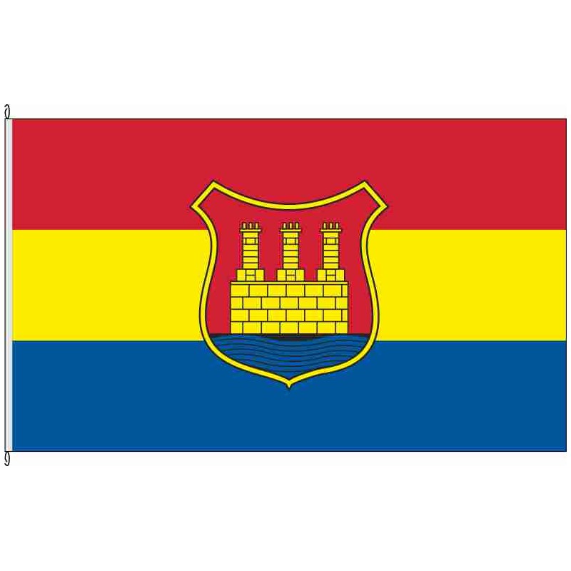 Fahne Flagge MG-Odenkirchen