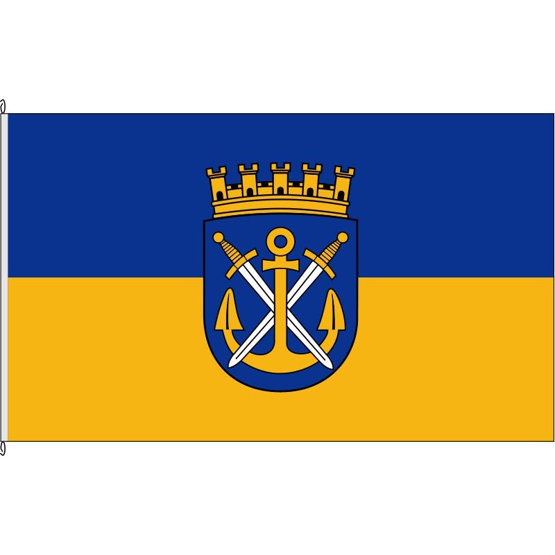 Fahne Flagge SG-Solingen