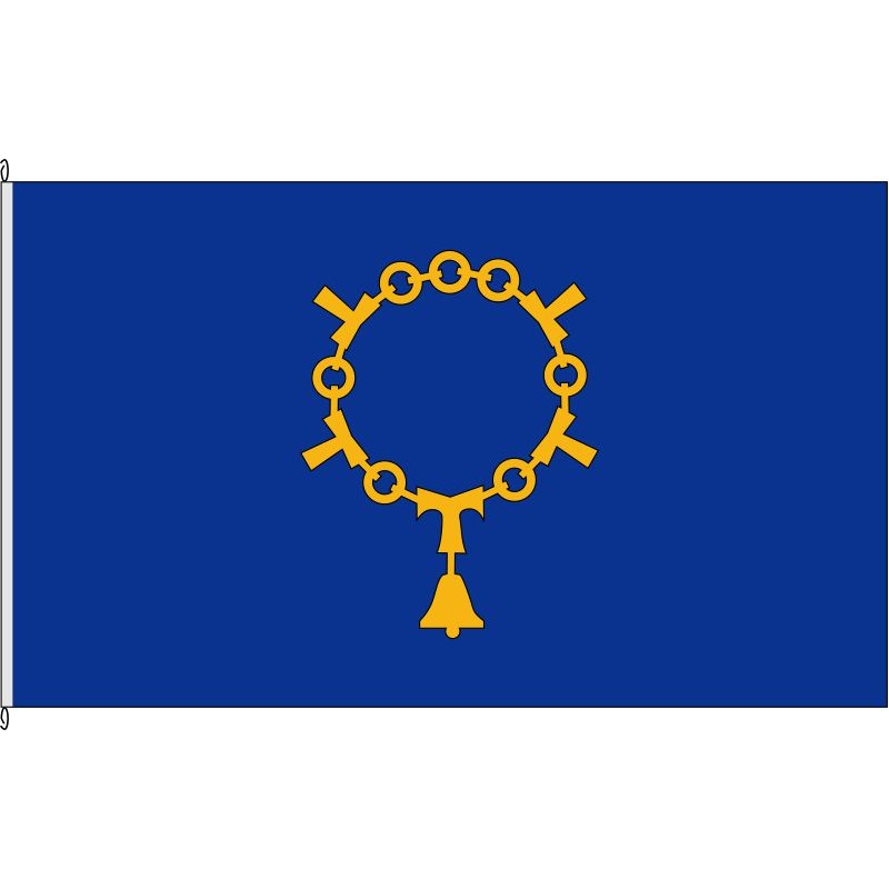 Fahne Flagge KLE-Hau