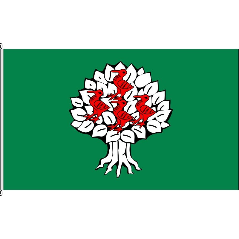 Fahne Flagge KLE-Schneppenbaum