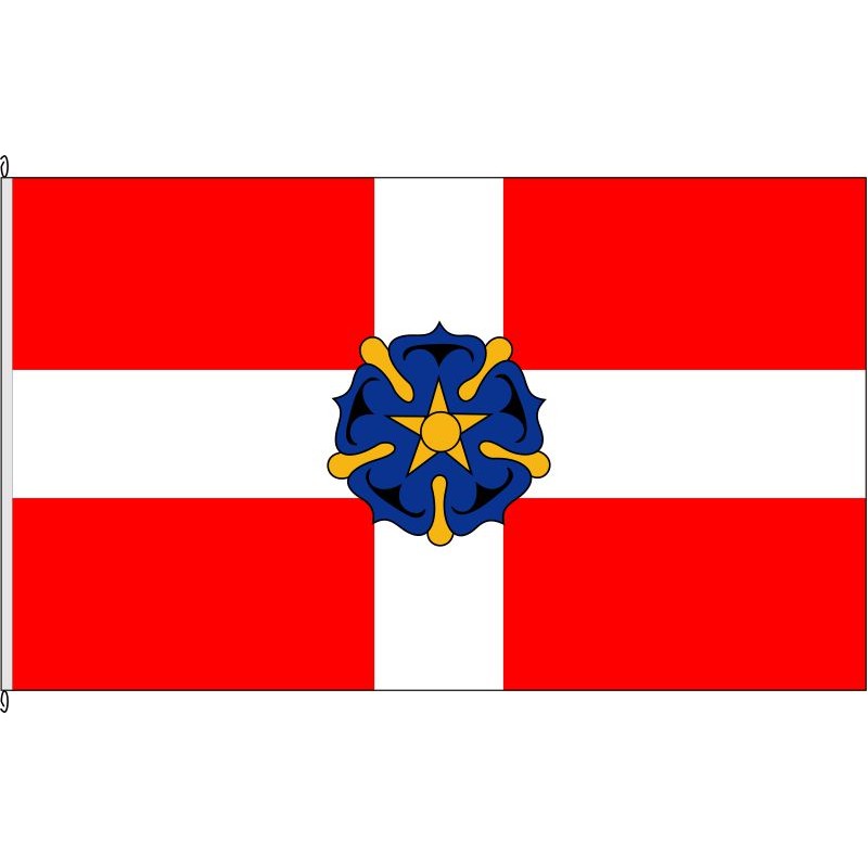 Fahne Flagge KLE-Veert
